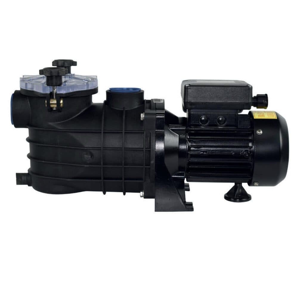 Насос MICRO-25 С префильтром 3,1 м3/ч H=8 230 B 0,20 кВт