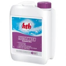 Очиститель фильтра HTH FILTERWASH 3 л