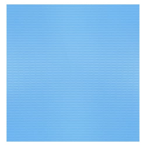 Пленка ПВХ AM 1,5мм Blue 25х1,8м (F8006)