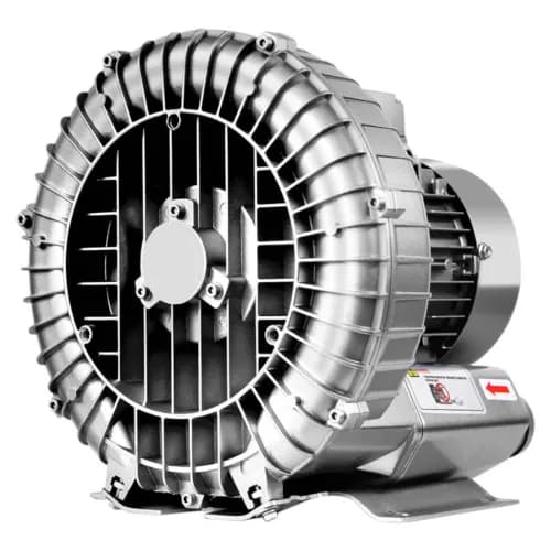 Компрессор 0,75кВт AM 230В HG410 (HG410-75AD4)