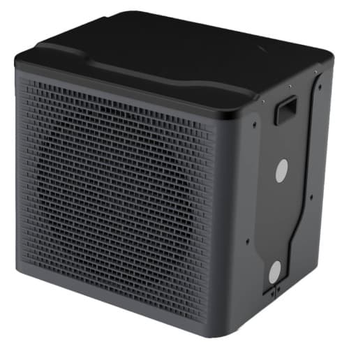 Тепловой насос   4,0кВт MINI PHNIX 230В (008-P-MHIII)