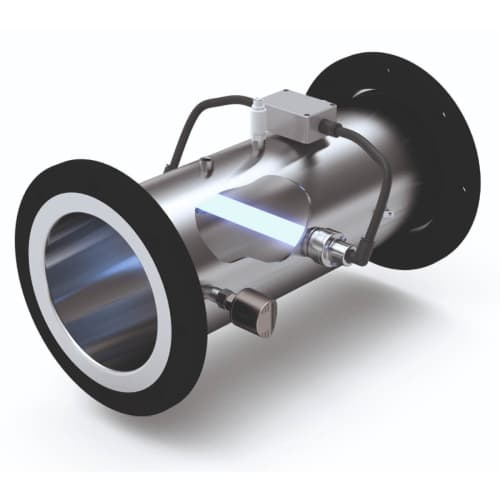 УФ установка  20м3/ч BIO-UV MPL030 SD 400W 0,4кВт 60мДж/см2 датч. пот. (мор. вода) (PMPX014999D-001)