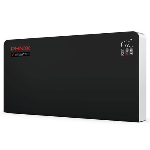Осушитель PHNIX 4.3 кг(л)/ч (PCF-4.3BD)