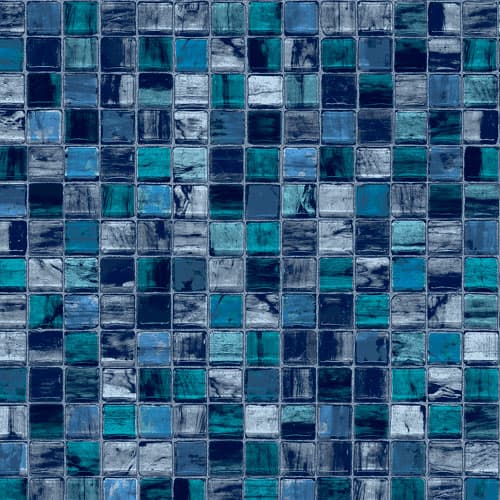 Пленка ПВХ CGT Alkor AQUADECOR PF4000 Skyline Mosaic Pearl 1,5мм 25х1,65м (41109100)
