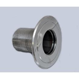 Форсунка Акватехника подсоединения пневмокнопки 1 1/2" НР (плитка) (AT08.11)
