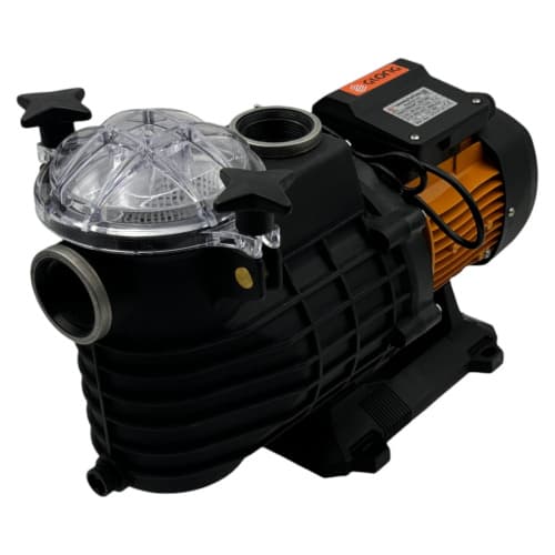 Насос с префильтром 6,0м3/ч Glong FCP Н=10 0,37кВт 230В (FCP-370)