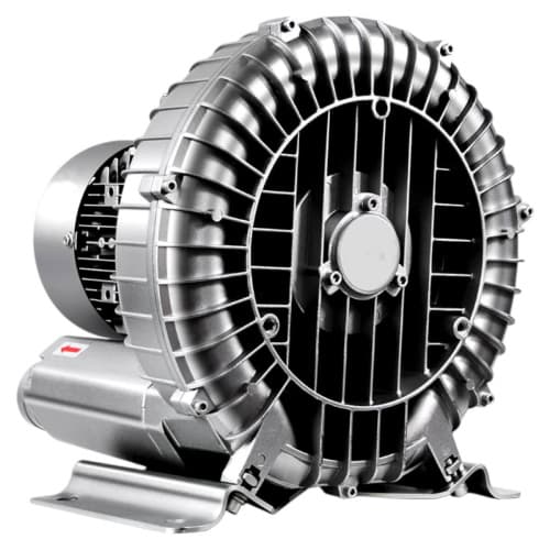 Компрессор 1,1кВт AM 230В HG510 (HG510-11BD4)