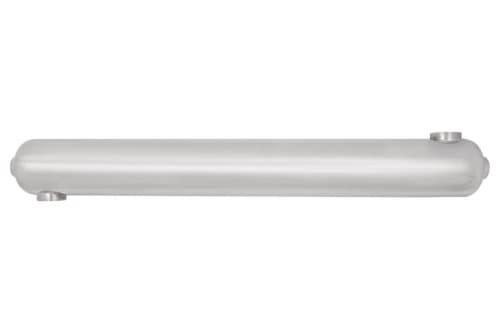 Теплообменник 120кВт Laswim MF-400 вертикальный н/с (MF-400)