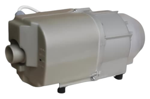 Компрессор 1,0кВт HPE STD-1000 230В 1 1/2" (STD-1000)